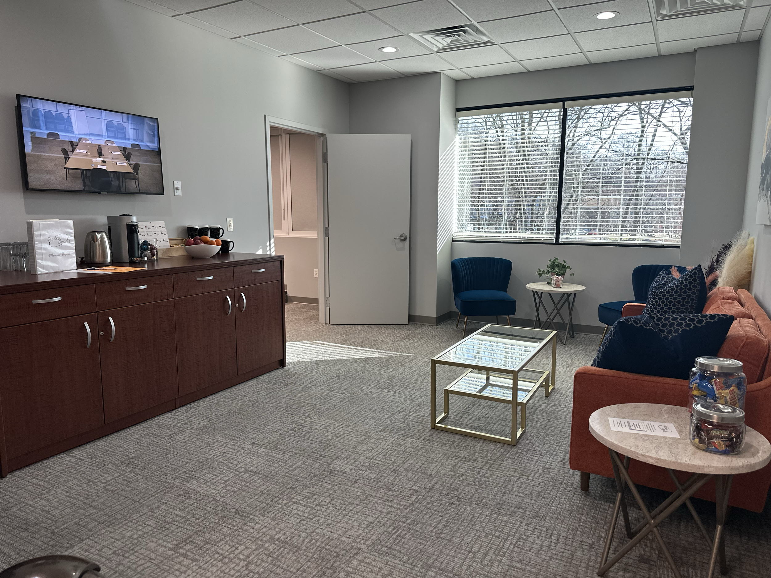 Client Lounge #4