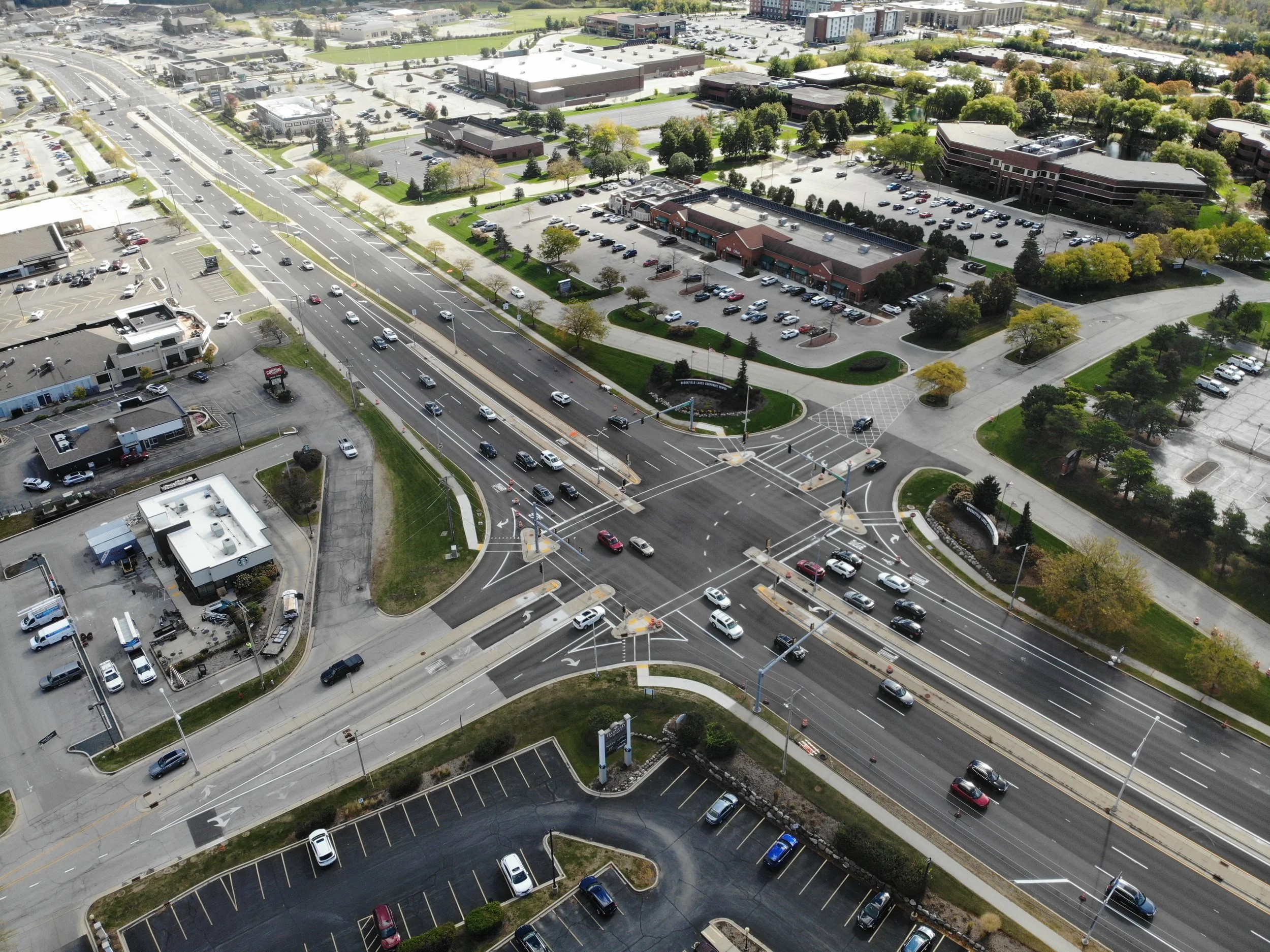 Brookfield Lakes.JPG