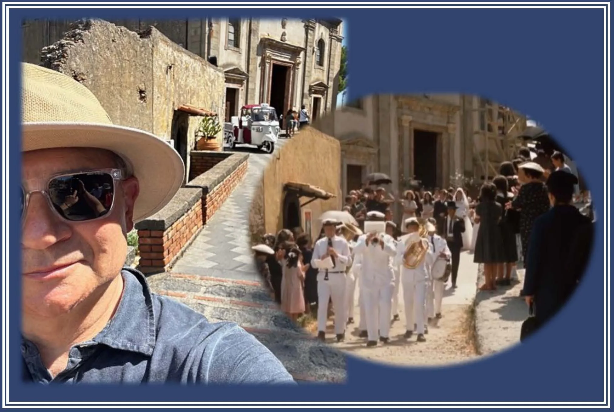 What the Godfather teaches us about Leadership.  Part 3.