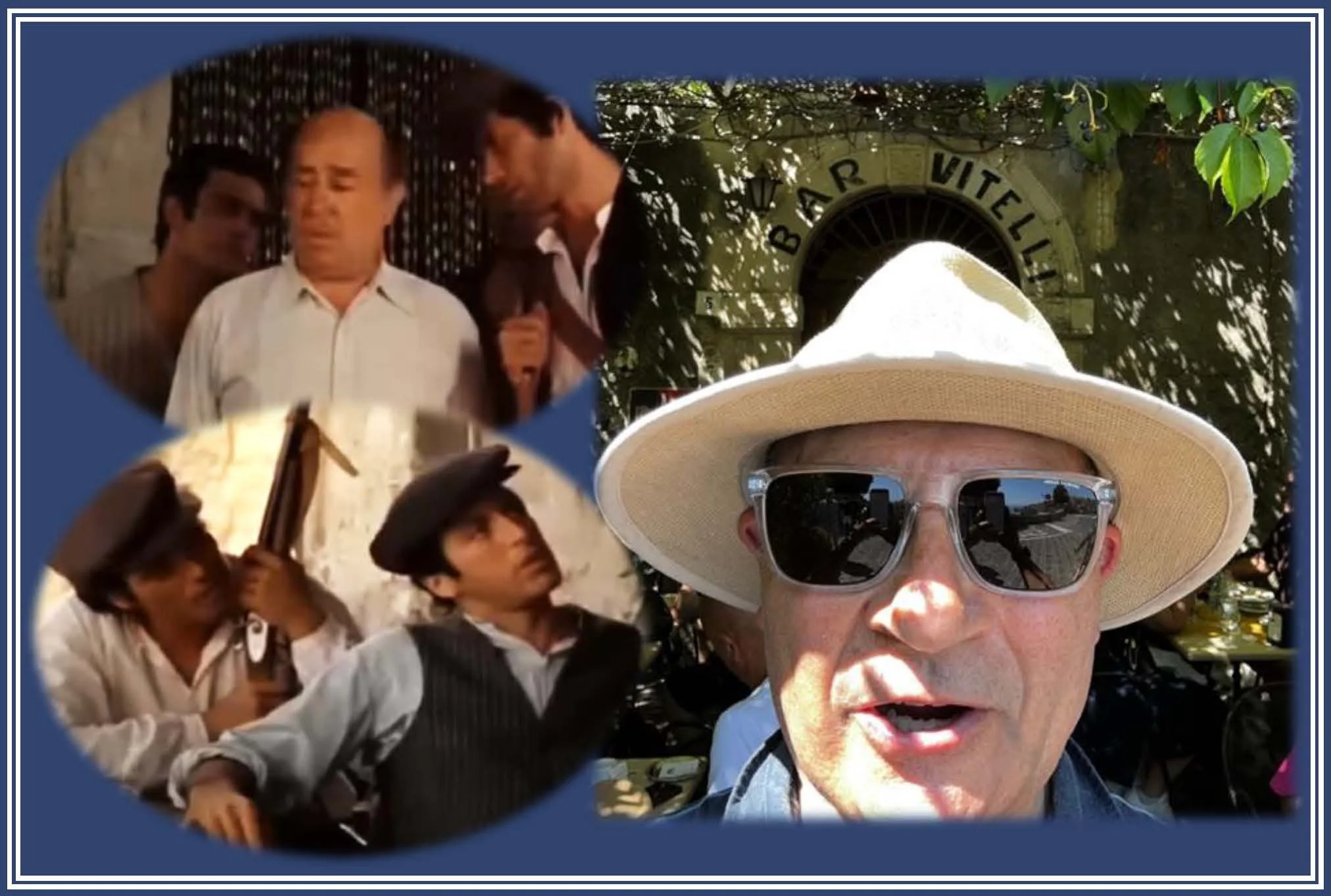 What the Godfather teaches us about Leadership.  Part 2.