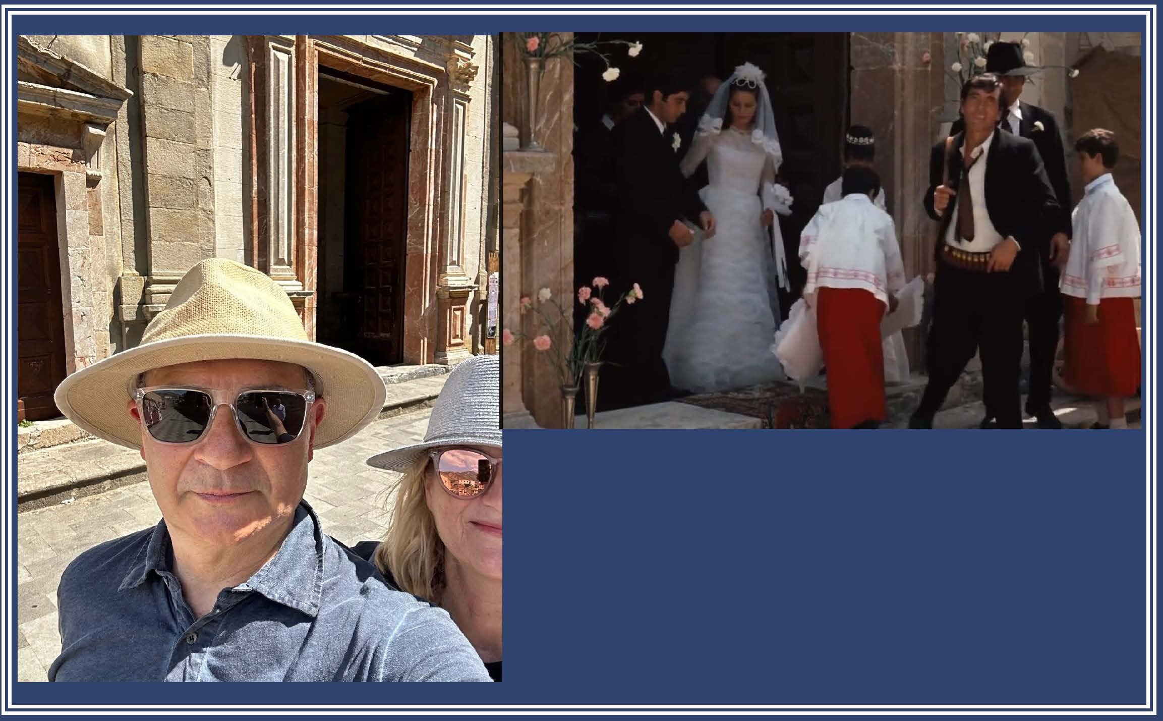 What the Godfather teaches us about Leadership.  Part 1.