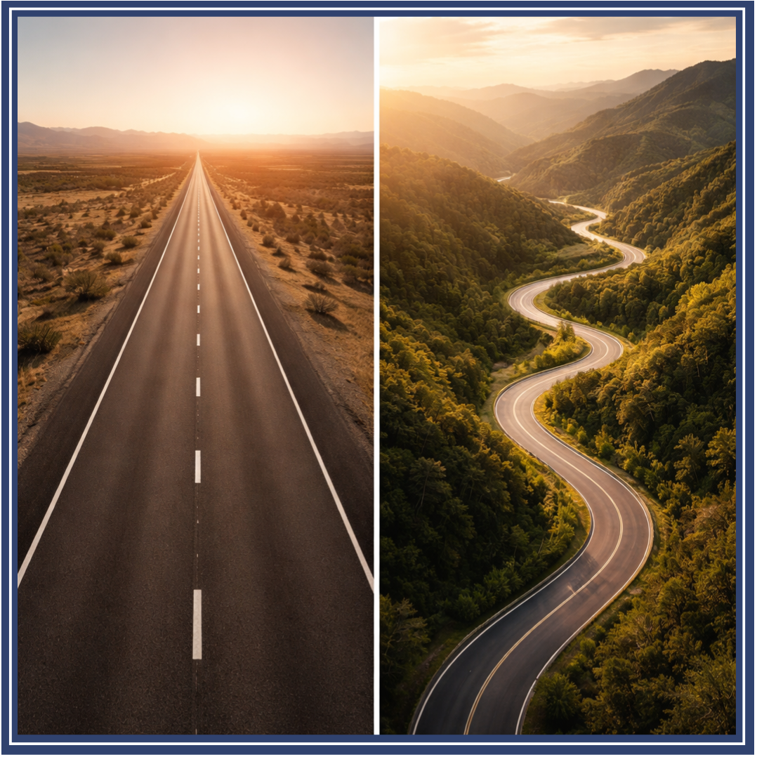 The 100-year life.  And why growth mindset is a non-negotiable.