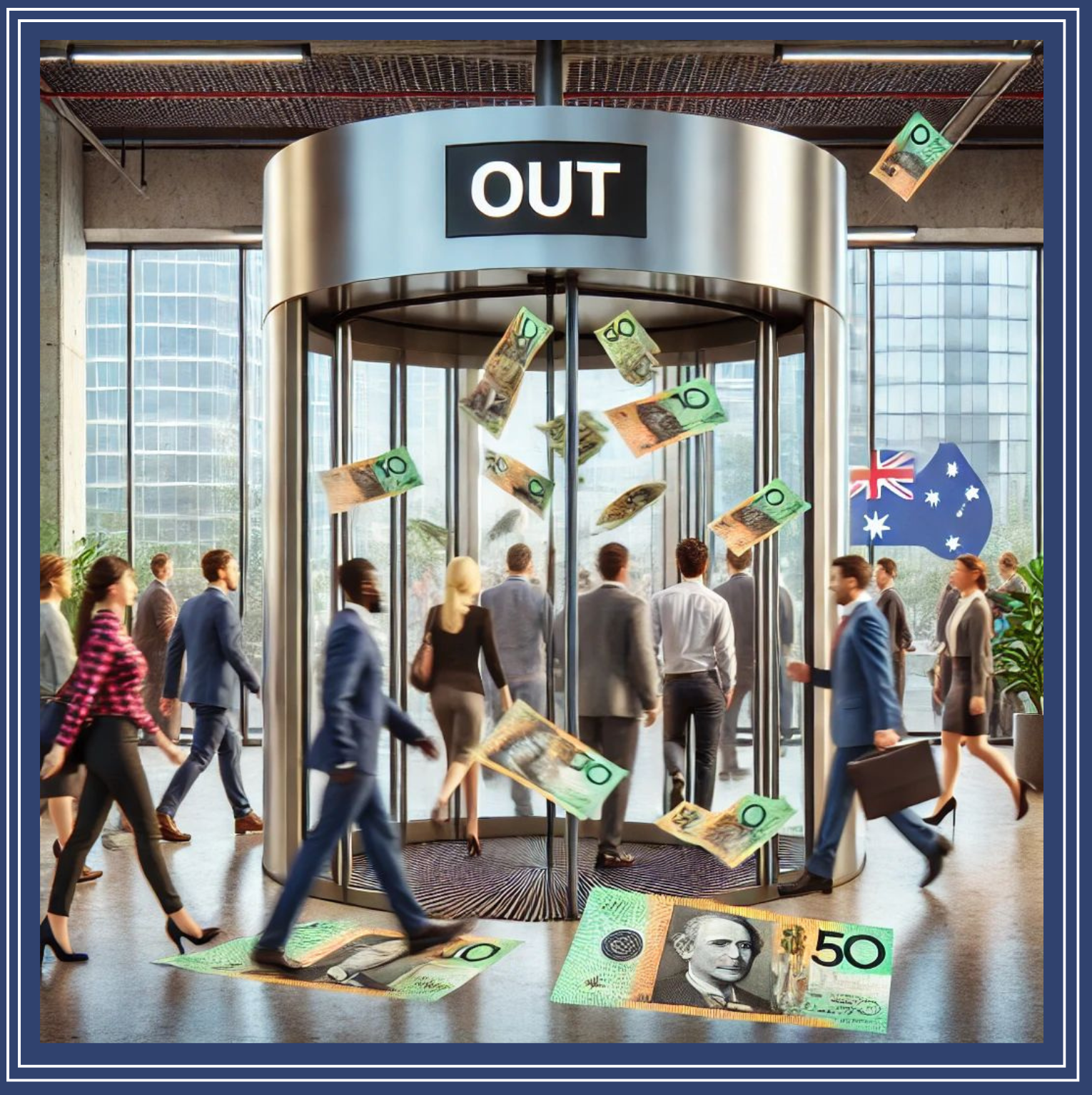 Hire with your head. And the trap of over-valuing industry knowledge.