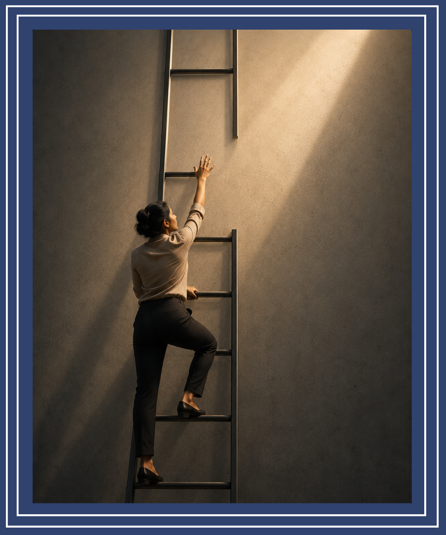 Compounding leadership II