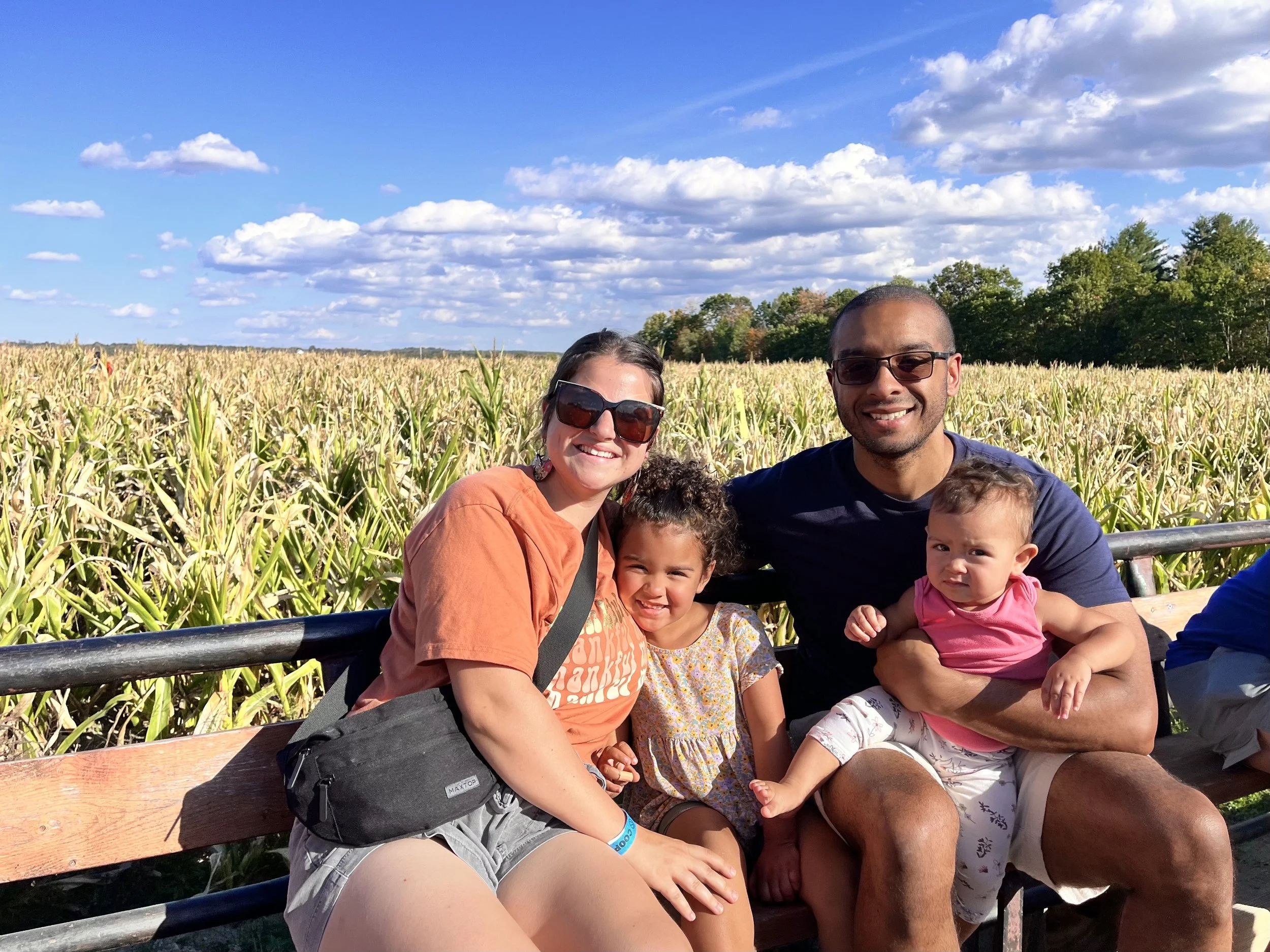 Welcome to The Mediterranean Mom