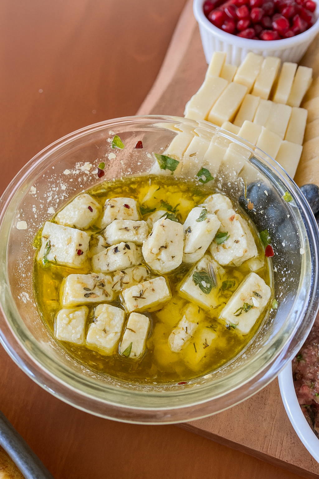 Marinated Feta - The Mediterranean Mom.png