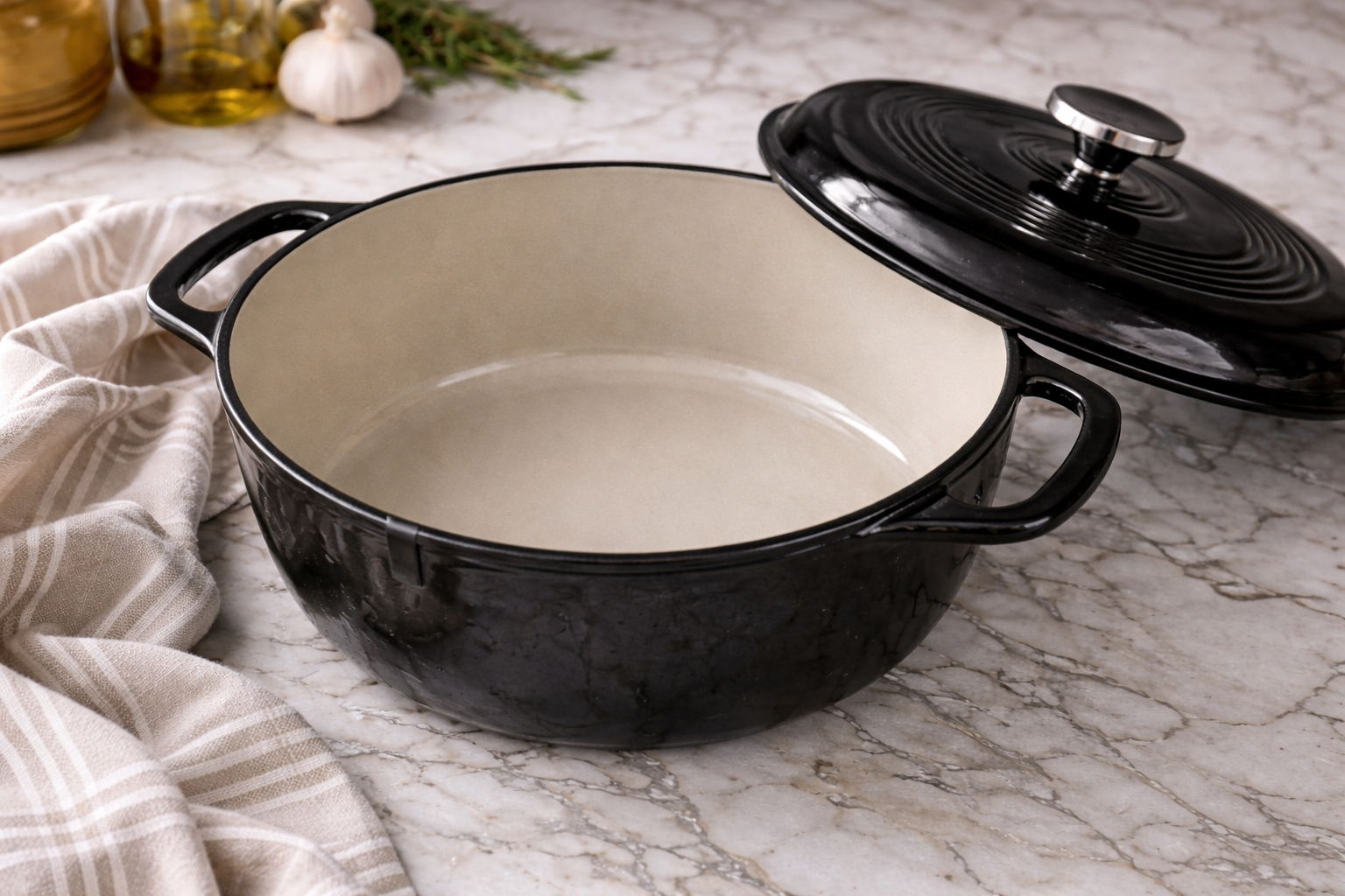 What a Dutch Oven Is and Why You Need One