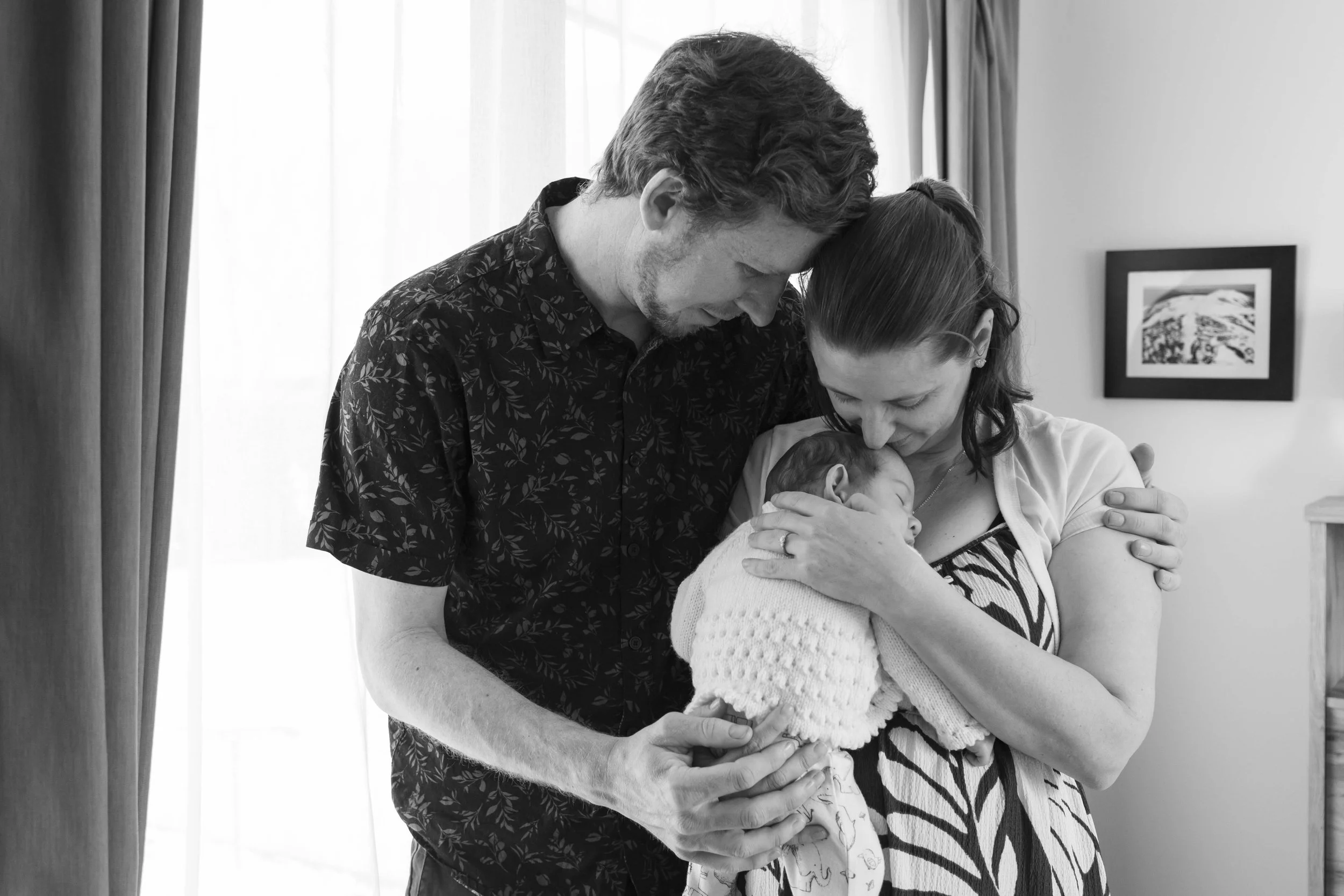Welcome baby Oscar
