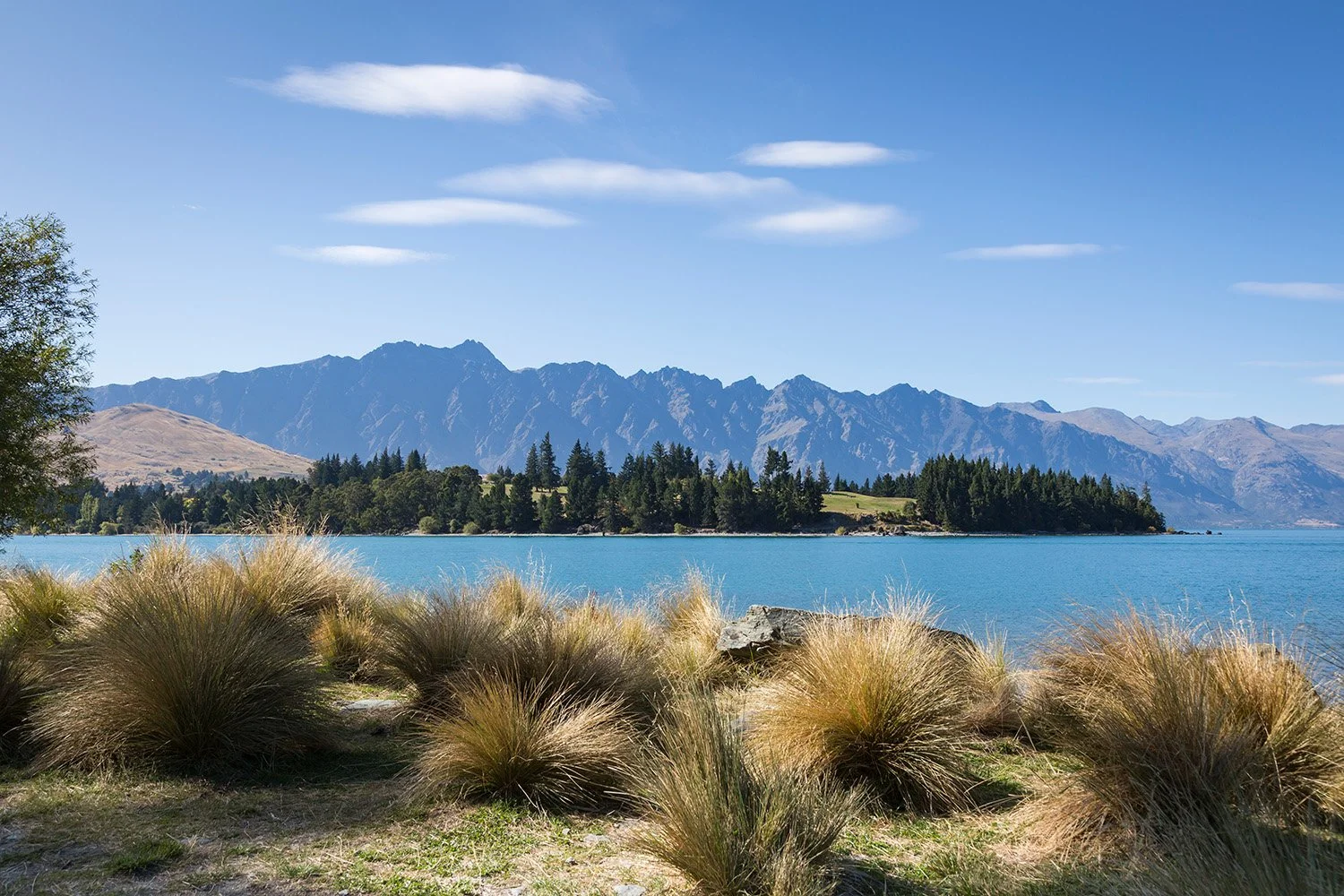 Queenstown, New Zealand