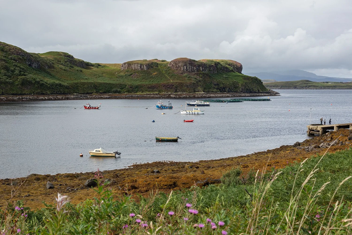 Isle of Skye, Scotland