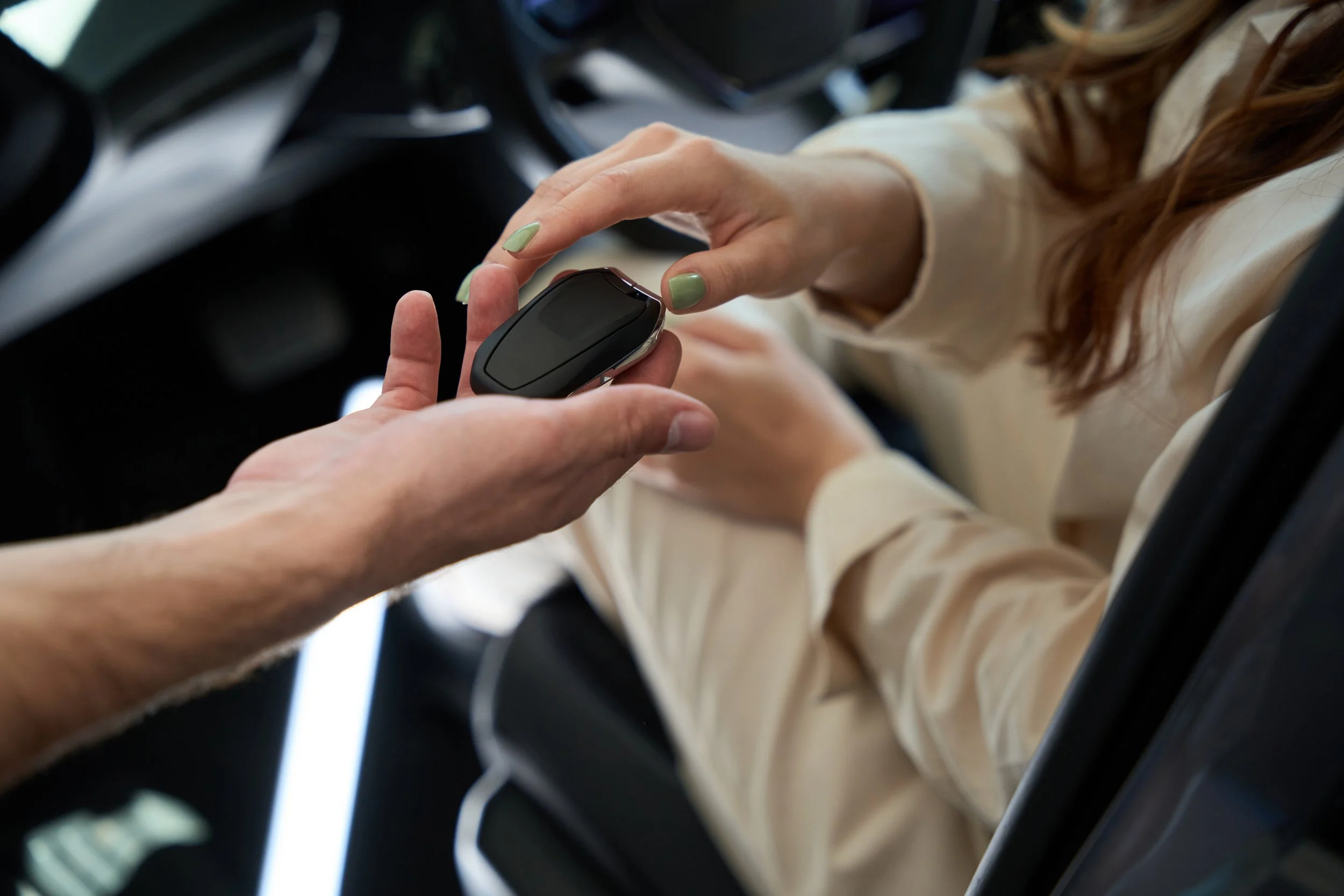 How Mobile Key-Fob Programming Works (And Why You Don’t Need the Dealership)