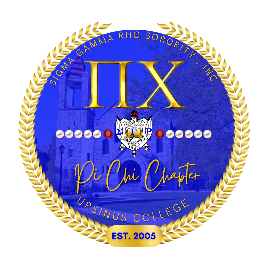 Pi Chi Logo Png .png