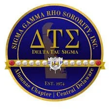 Delta Tau Sigma’s 50th Anniversary: Golden Legacy Gala