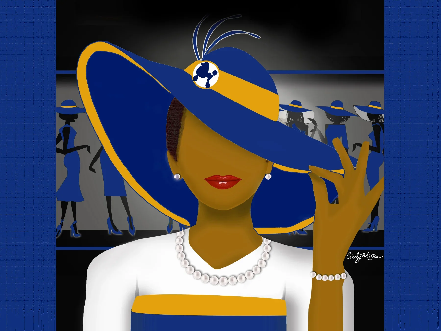 Legacy, Legacy, Legacy