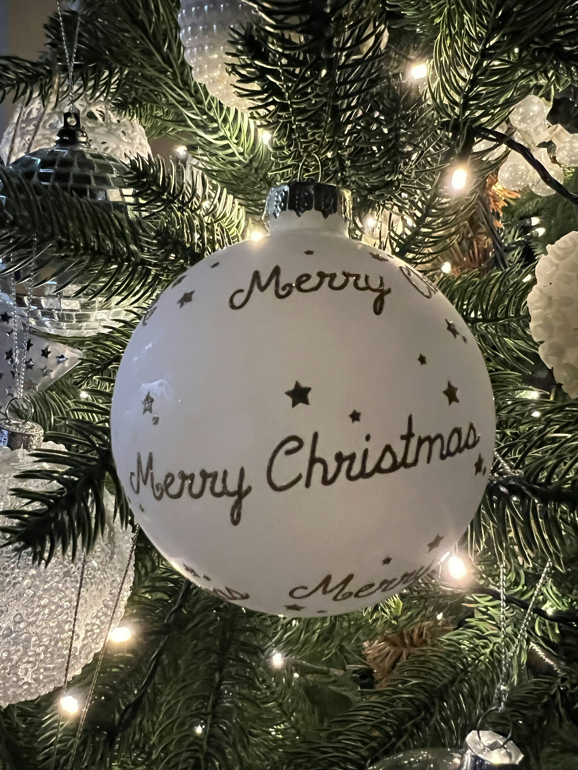 Christmas Craft