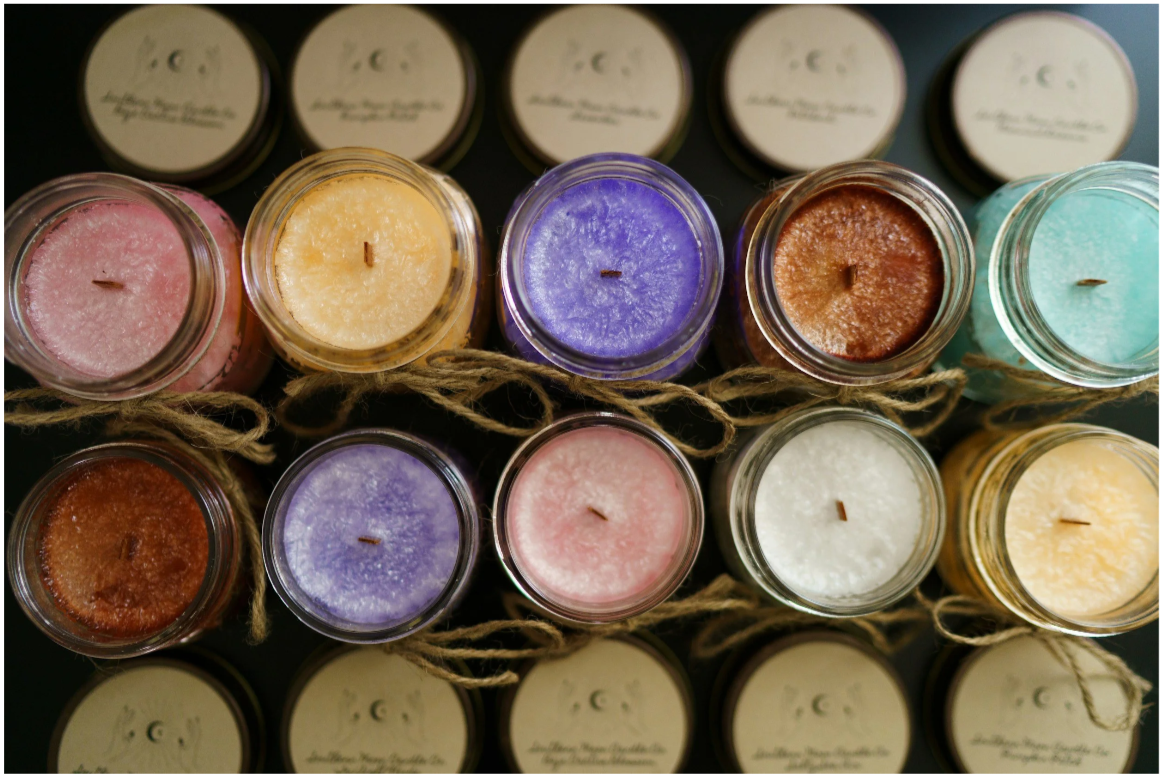 Candle Making