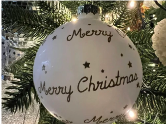 Christmas Craft