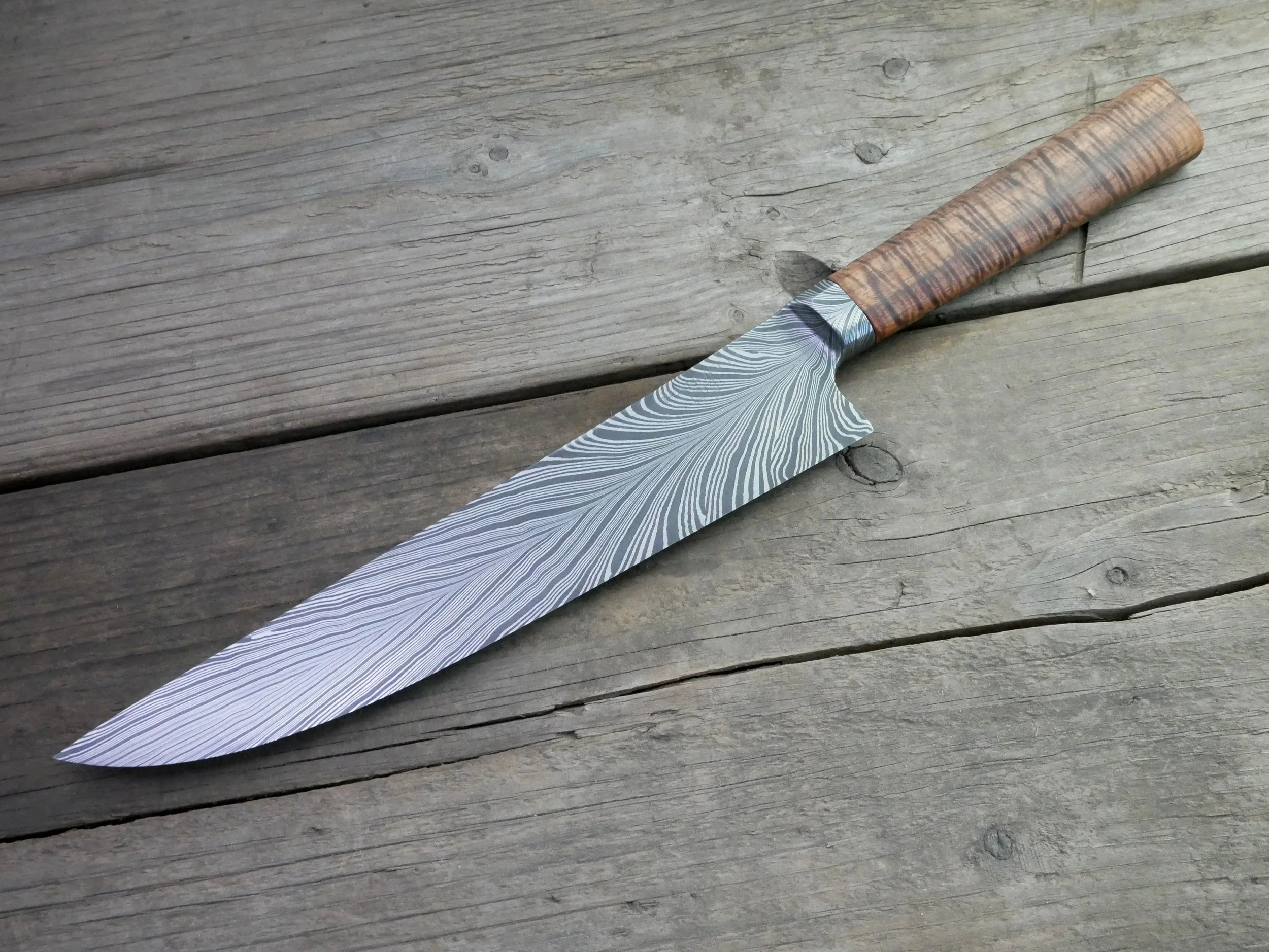 Chef Available 2/18/2022