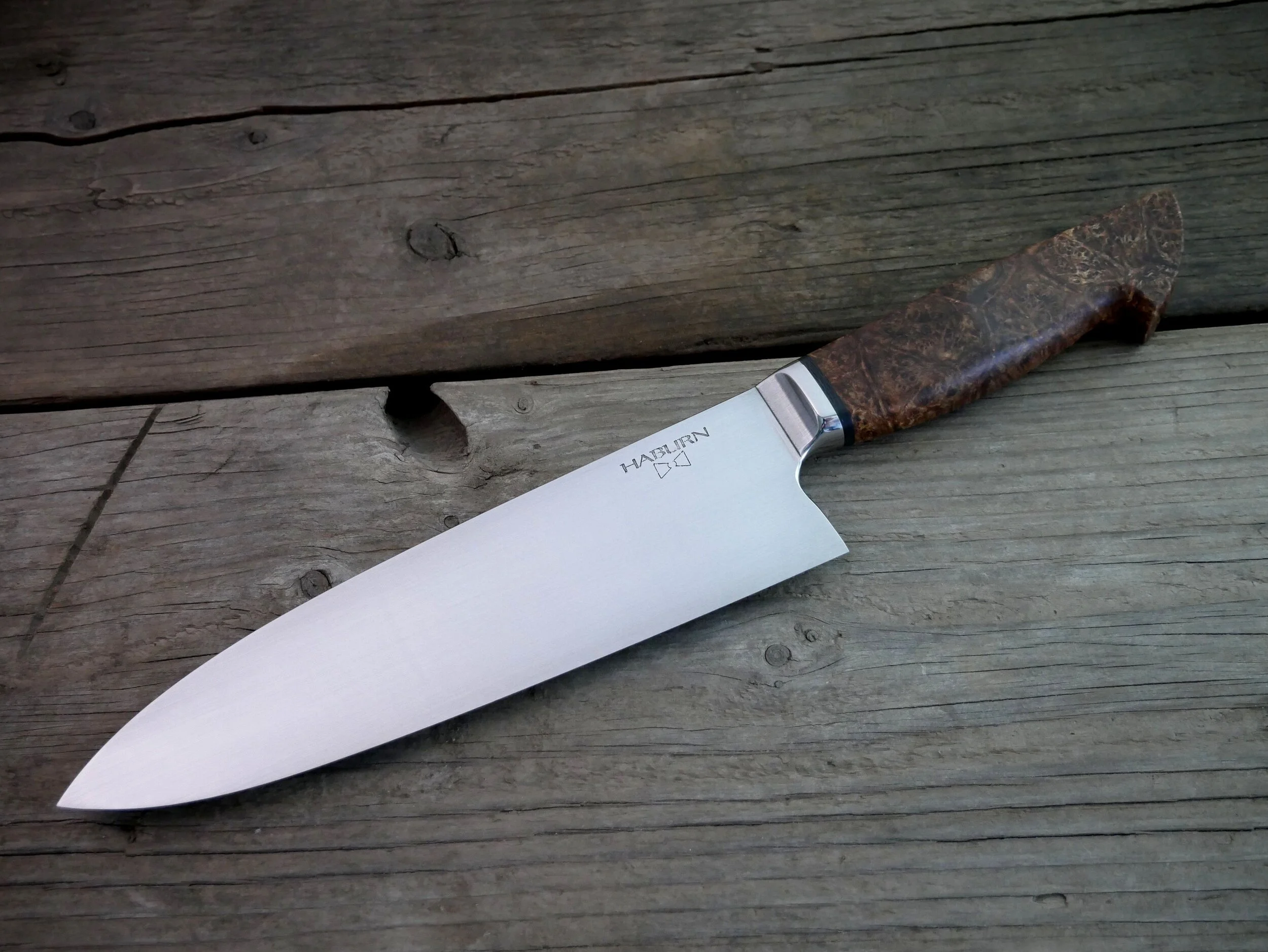Custom Western Gyuto