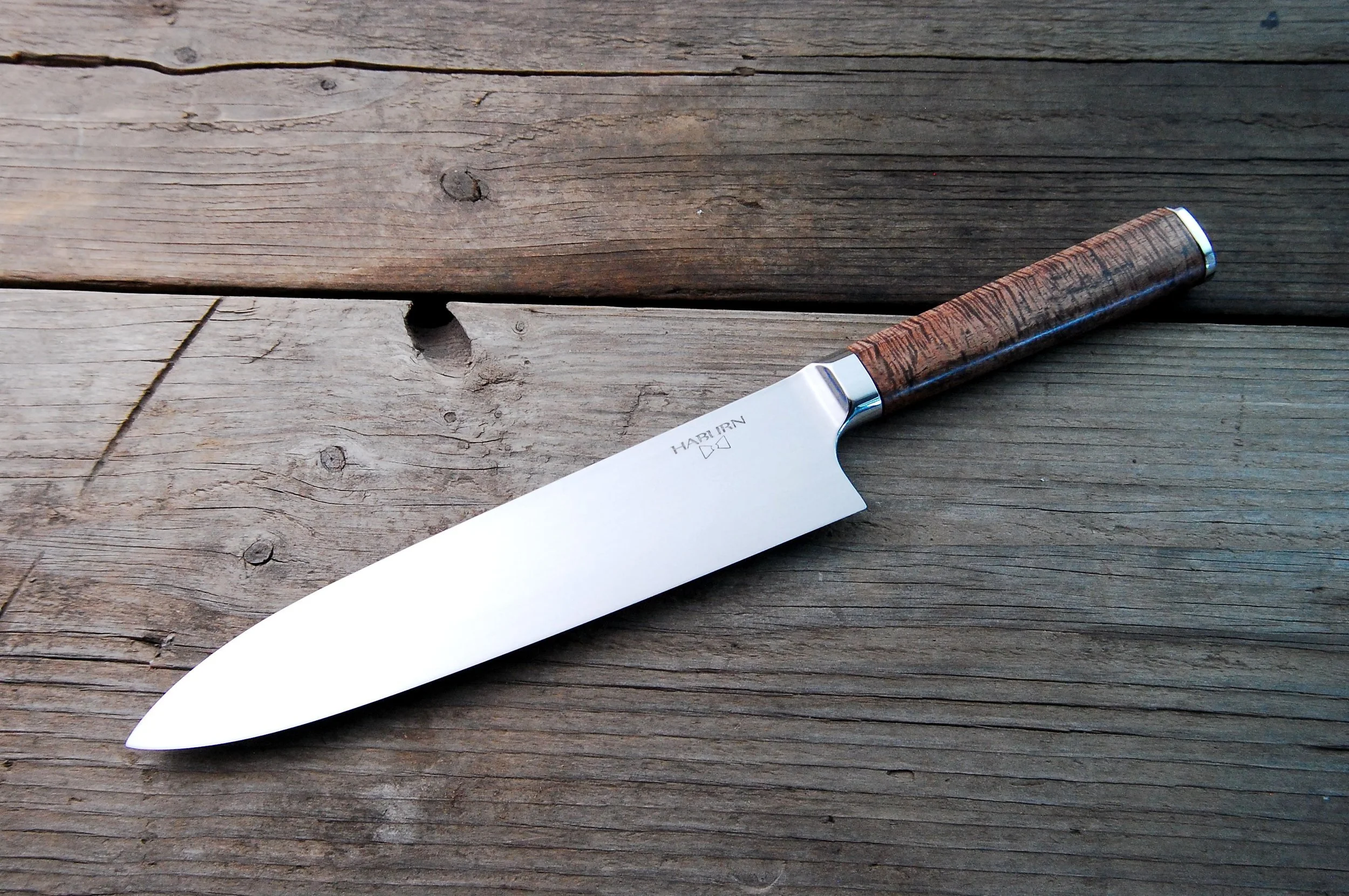 AEB-L Integral Gyuto