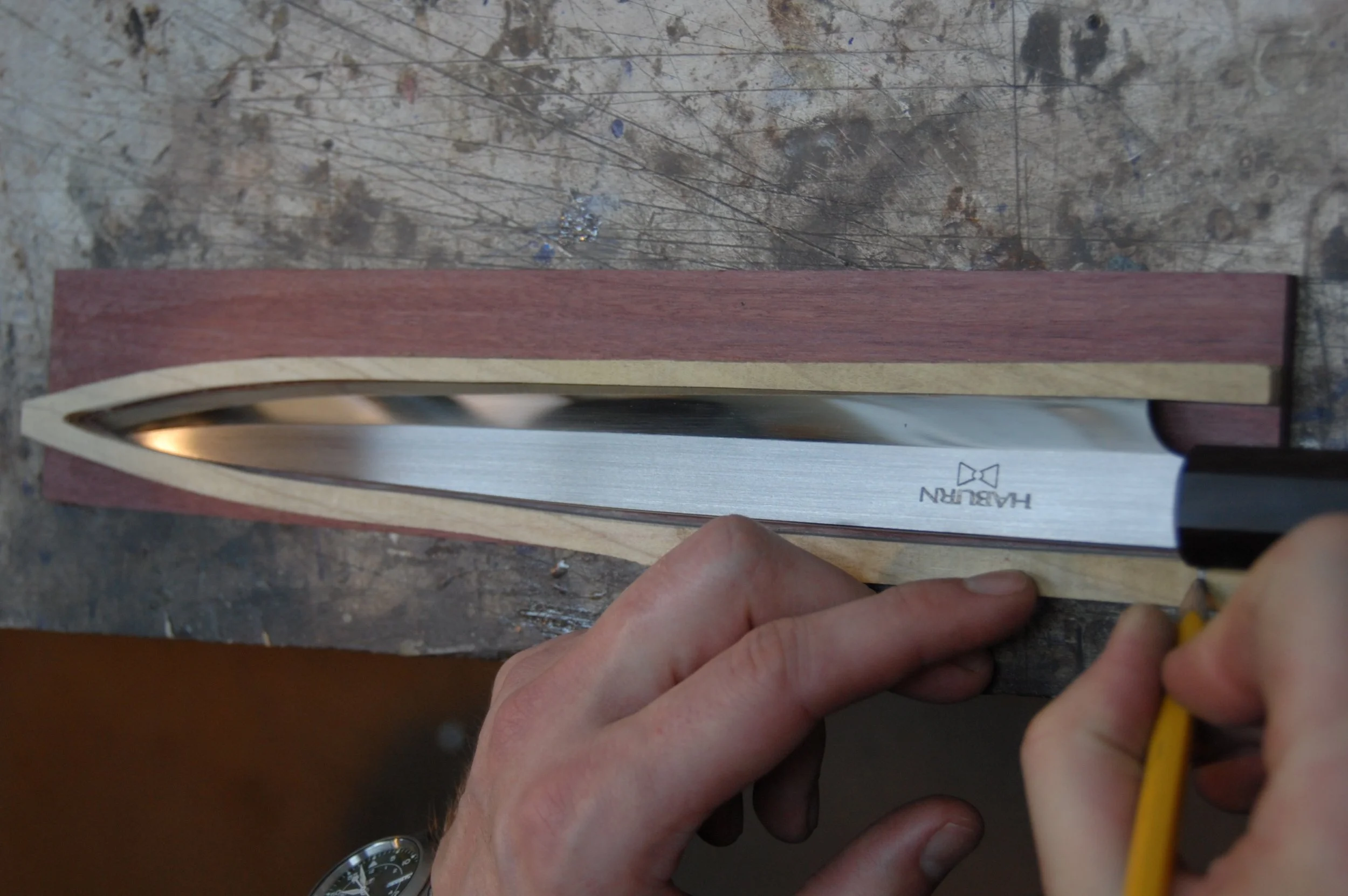 Fugubiki Work in Progress part 2