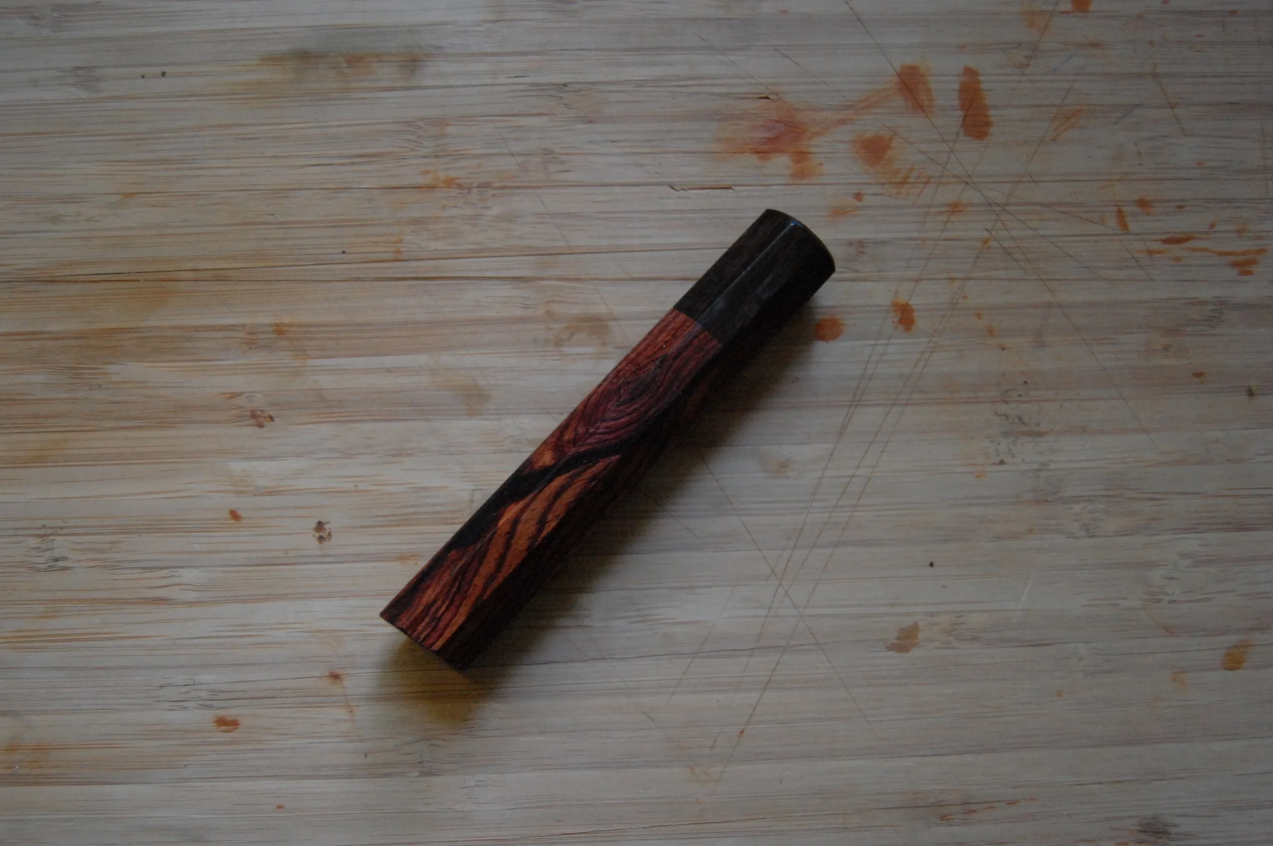 Fugubiki Work in Progress