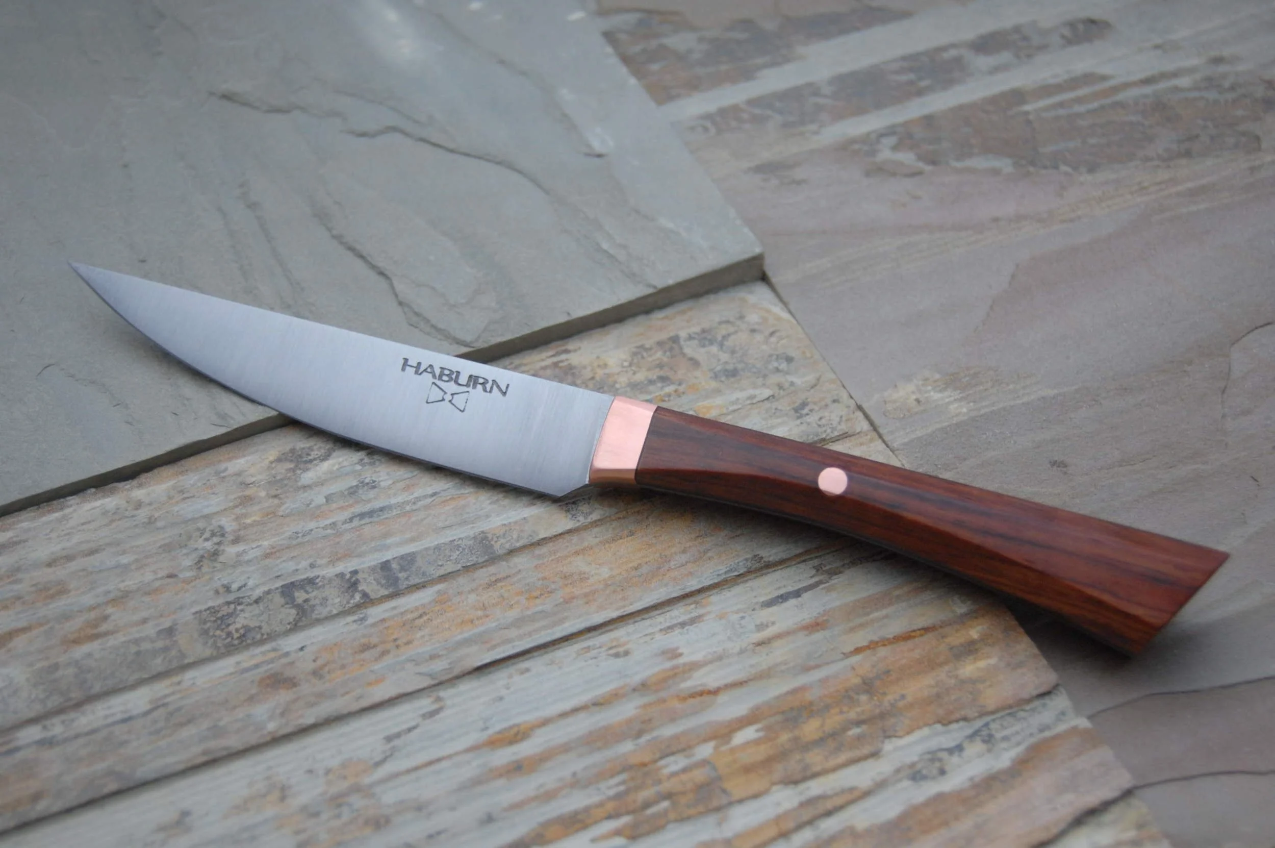Paring knife in AEB-L stainless steel