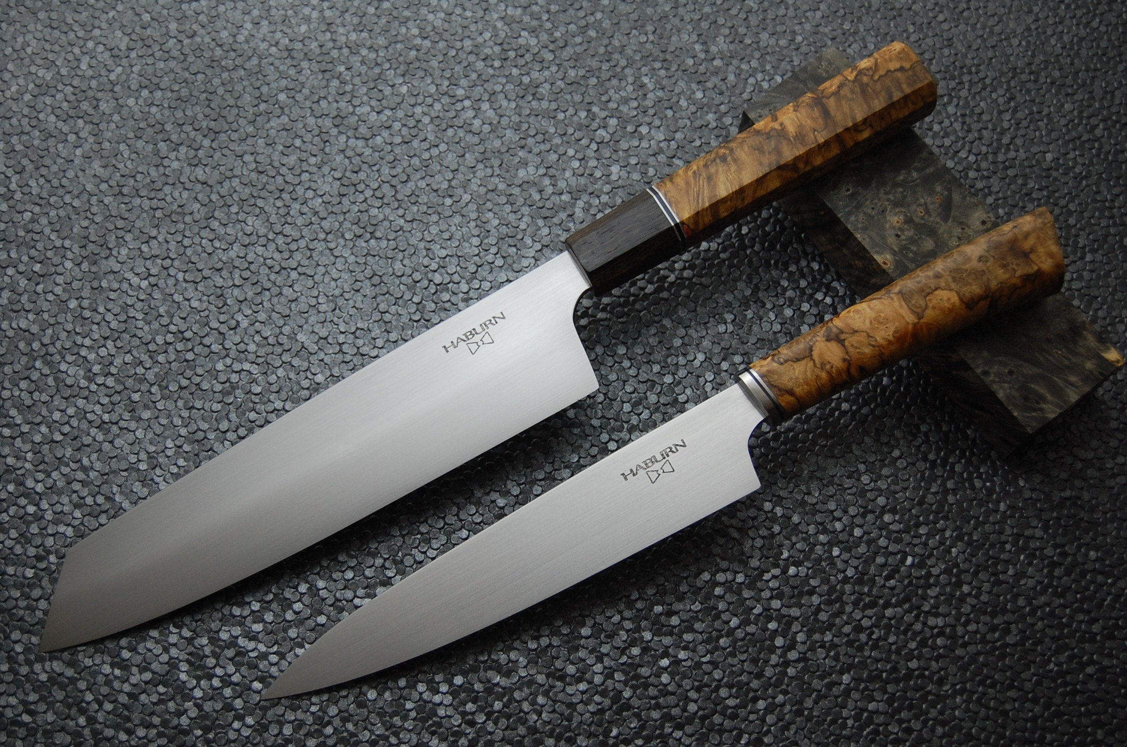 Custom banno bunka and petty