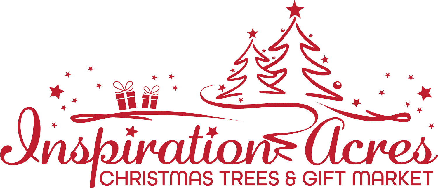 Inspiration Acres: Christmas Trees &amp; Gift Market