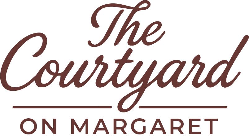 The Courtyard on Margaret