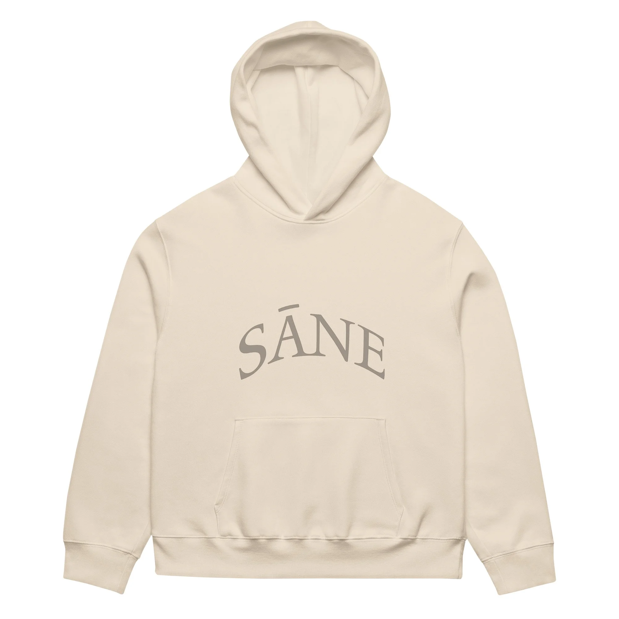 SĀNE Reset Hoodie