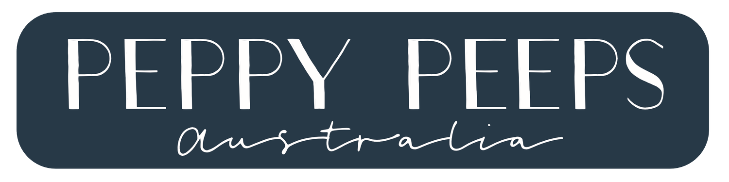 Peppy Peeps Australia