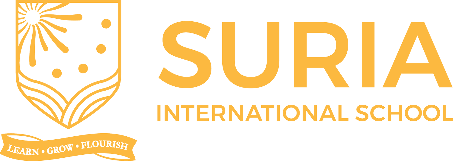 Suria International School logo