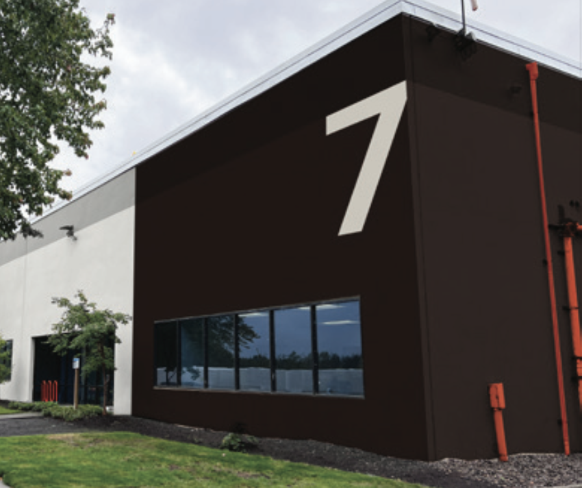 Cascade Production Park