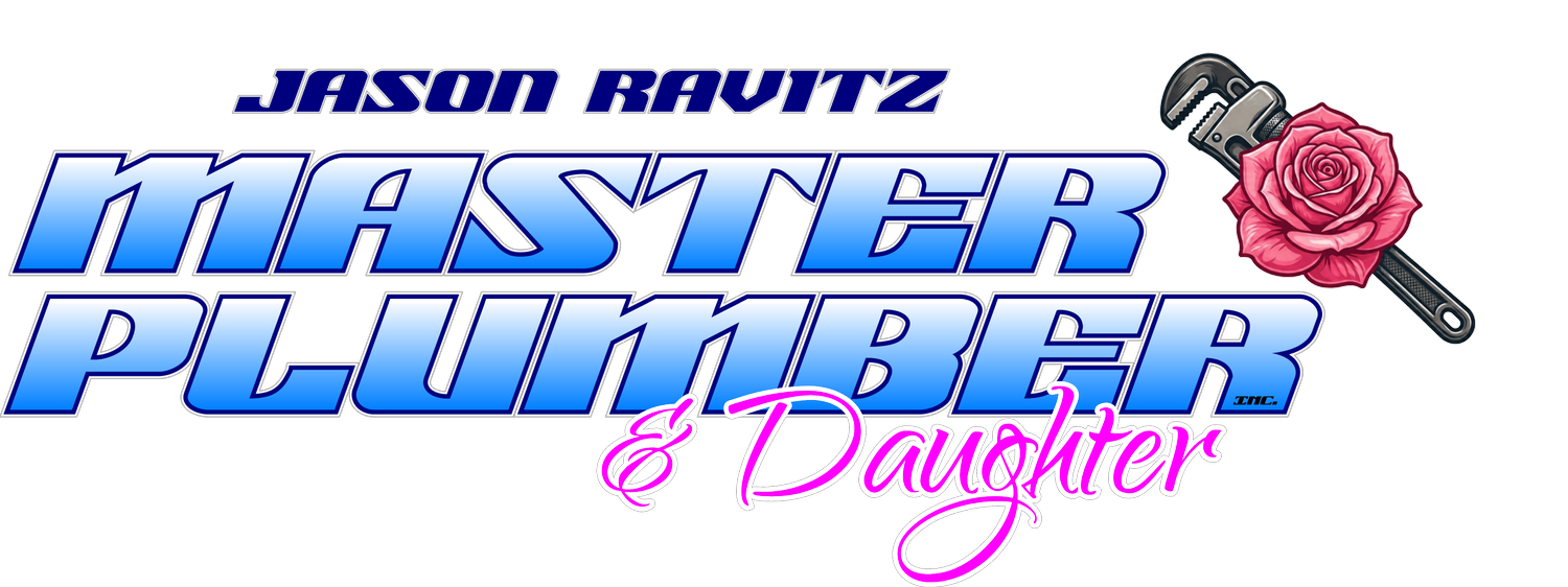 Jason Ravitz Master Plumber And Daughter Inc.