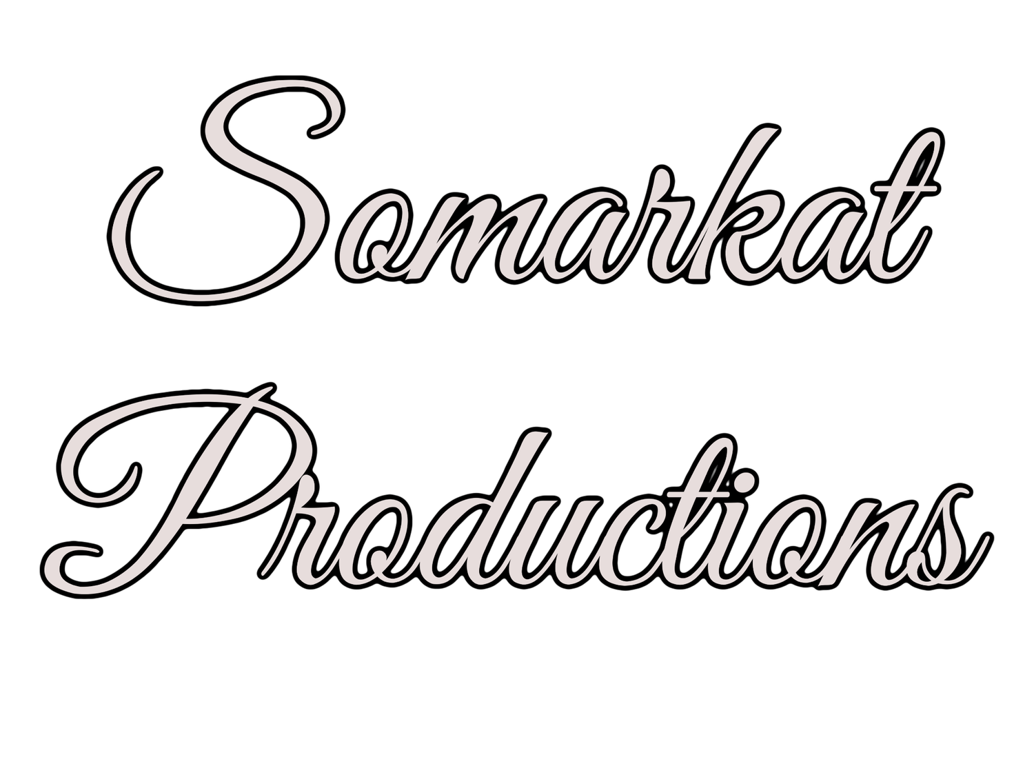Somarkat Studios