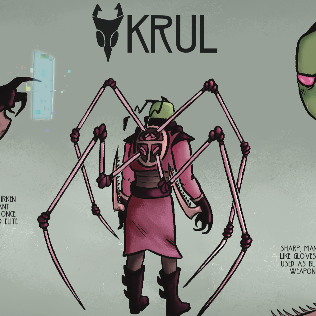 Concept Art
