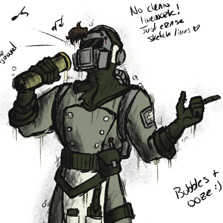 Character Design