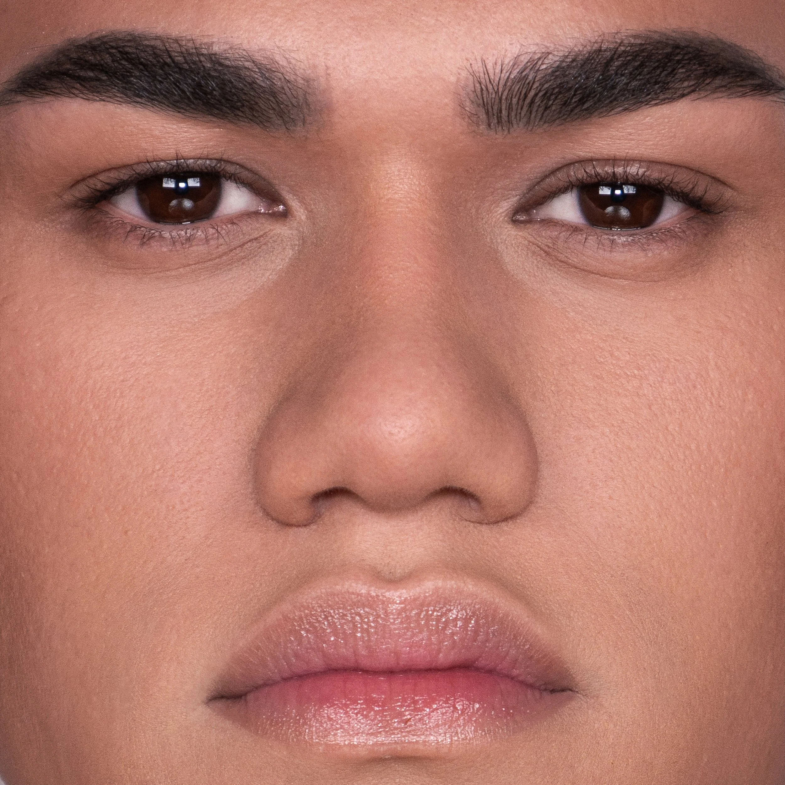 Kylee De Thier podcast Self-Titled cover image