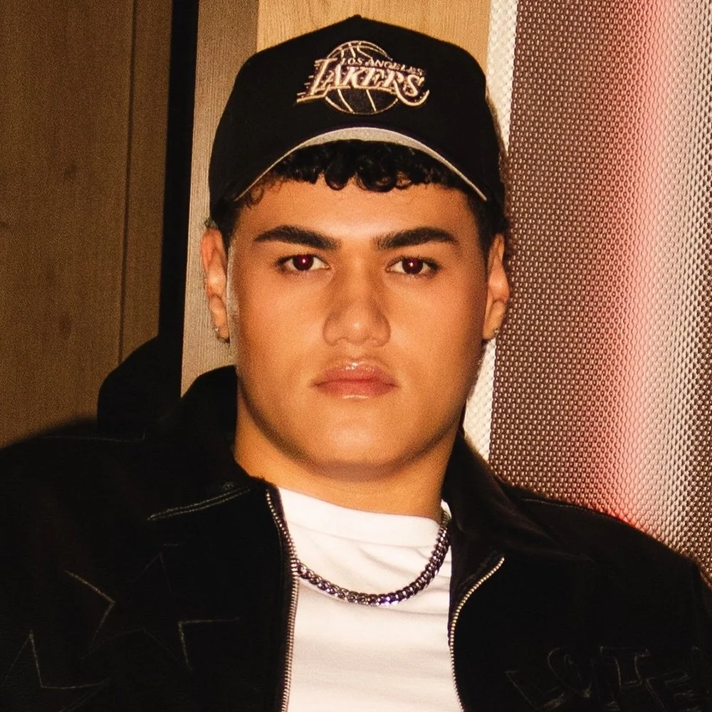 Kylee De Thier fashion