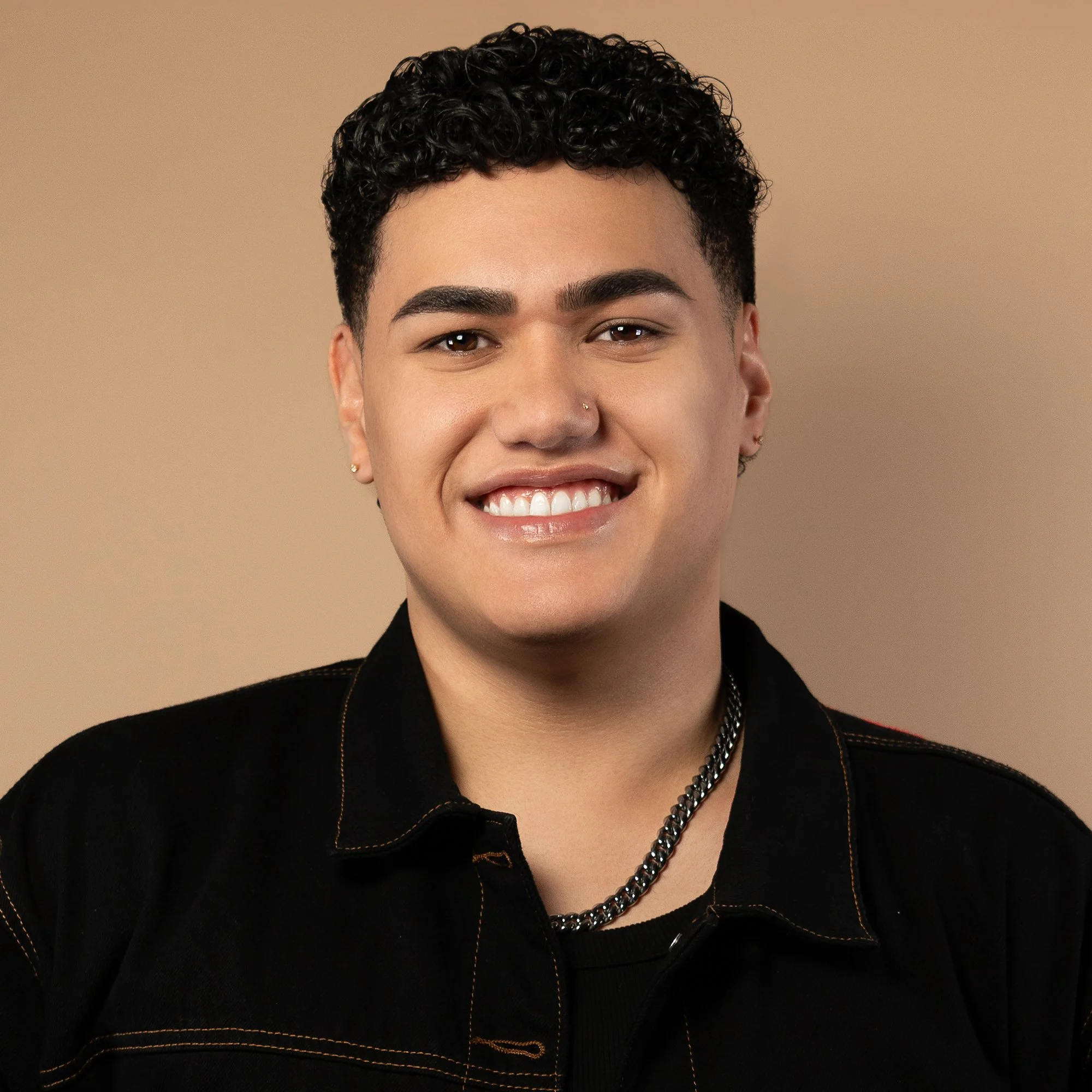 Kylee De Thier profile picture for No Sad Cowboys Creator Talent Agency