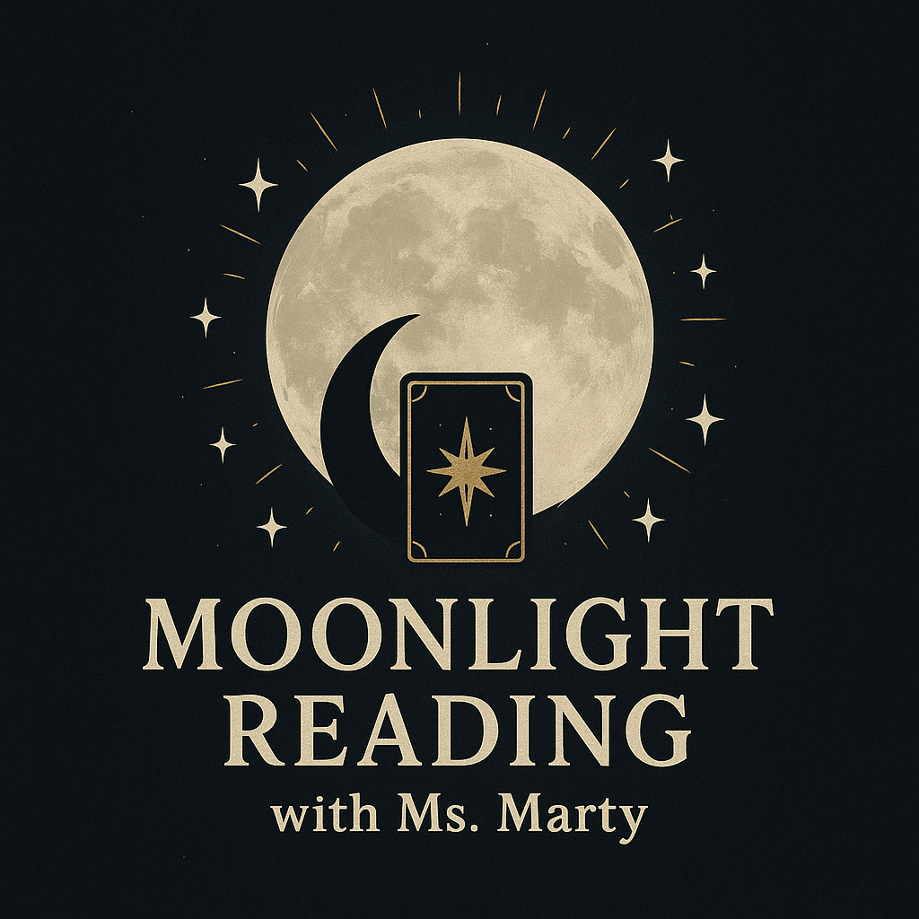 MOONLIGHTTAROT