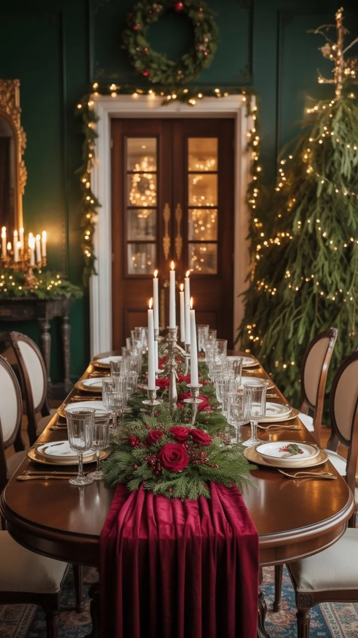 Custom Holiday Design