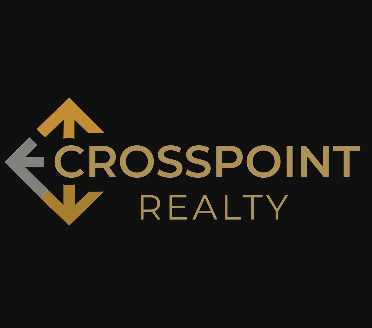 CROSSPOINT Realty | Discover Your Dream Home Today