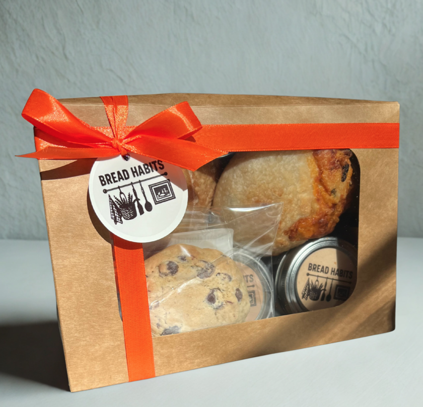 Habit Starter Box