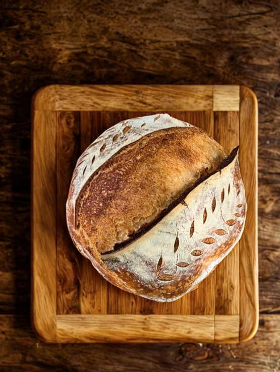 Classic Sourdough