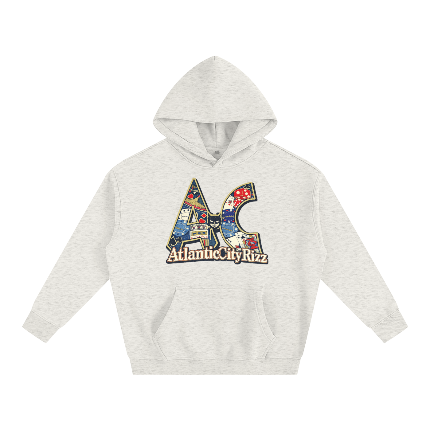 Casino Classic Hoodie