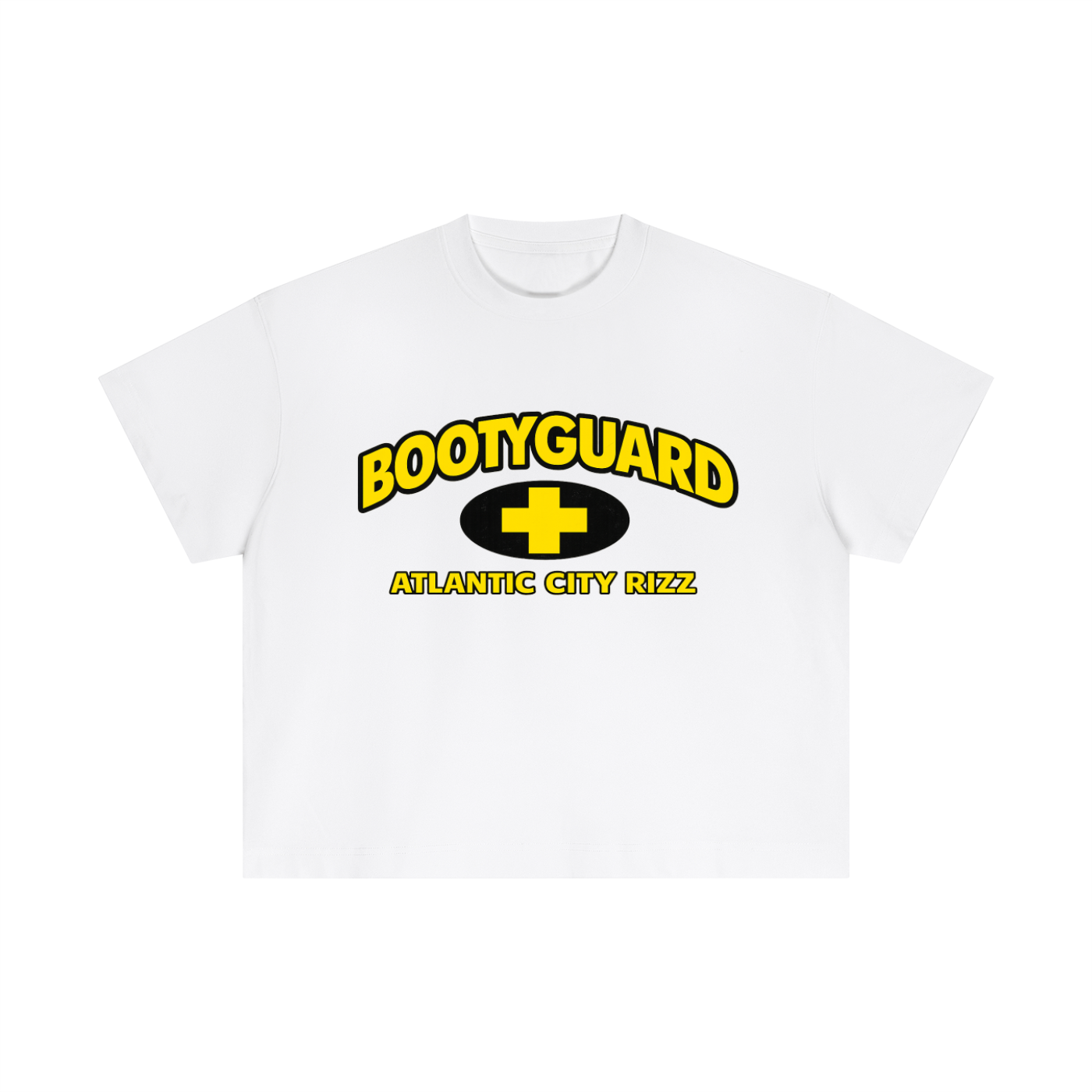Bootyguard™ Tee