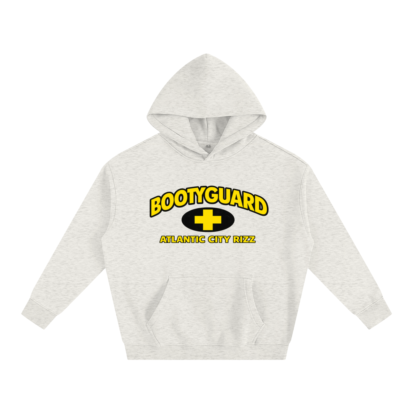Bootyguard™ Hoodie