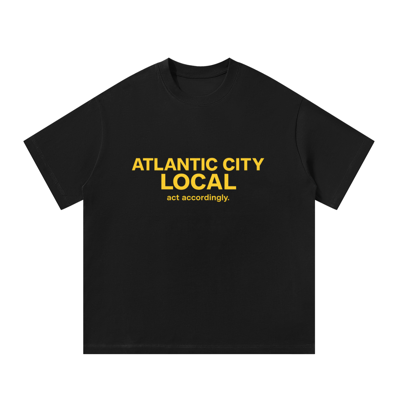 Local Tee